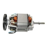 Motor Para Bordeadora Electrica 450w Con Ruleman