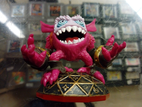 Skylanders Trap Team Love Potion Pop Fizz