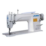 Recta Juki Ddl-8700 Con Rodaja Piel Tapiceria Y Vinil 