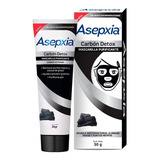 Asepxia Mascarilla Purificante Carbon Detox X 30 Gr