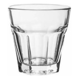 Vaso Soda Cafe Rigolleau Oslo 100ml X 12 Color Transparente