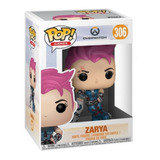 Funko Pop! Zarya #306 Overwatch 