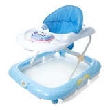 Andador Bebe Infantil Musical Piano Inteativo Baby Style