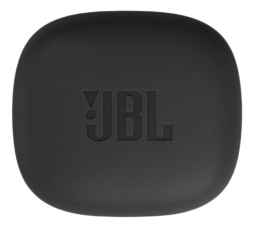 Fone De Ouvido Jbl Wave Flex Bluetooth Com Microfone Branco