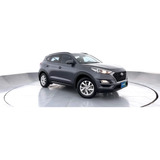 Hyundai Tucson Premium Europea - 2020 | 57517