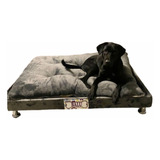 Base Cama + C Para Mascotas  100x80cm (personalizada)