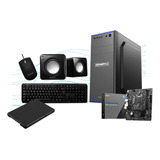 Pc Kelyx Intel Core I5-10400 8 Gb Ssd 240 Gb