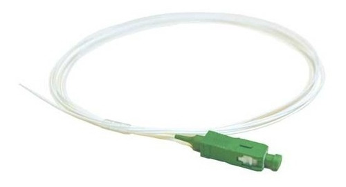 Pigtail Sc/apc  1.5m Fibra Optica