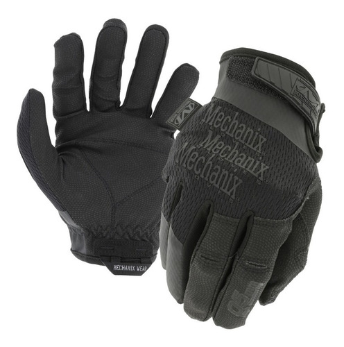 Guantes Tácticos Mechanix Wear Speciality 0.5mm Msd-55