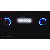 Autoestéreo Kenwood Kdc-mp638u