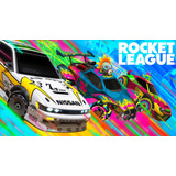 Juego Rocket League Xbox One Ficico