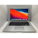 Laptop Apple Macbook Air 2013 Core I5 4gb Ram 128gb Ssd Bt 