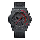 Luminox Navy Seal Xs.3581.ey Reloj Para Hombre 45 Mm - Reloj