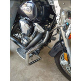 Defensa Yamaha Road Star 1600 1700 