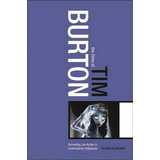 The Films Of Tim Burton, De Alison Mcmahan. Editorial Bloomsbury Publishing Plc, Tapa Blanda En Inglés