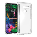 Ustiya Funda Para LG G8 Thinq Case Carcasa