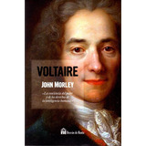 Voltaire - John David Morley
