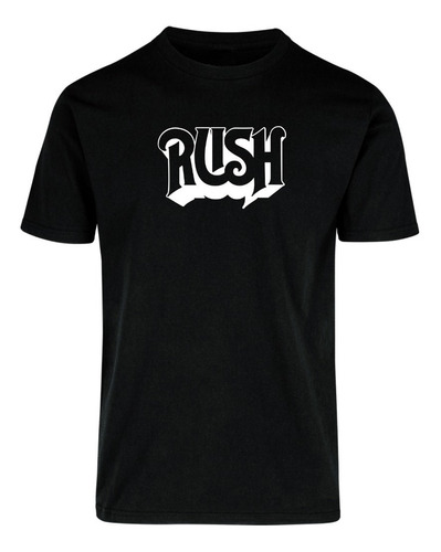 Playera Rush