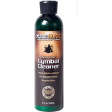 Crema Limpiadora De Platillos Nomad Cymbal Cleaner 240ml