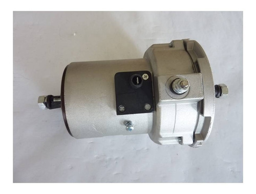 Alternador Vw Escarabajo/brasilia/kombi 34a Foto 3