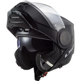 Casco Moto Rebatible Ls2 902 Scope Negro Mate Pinlock Pr