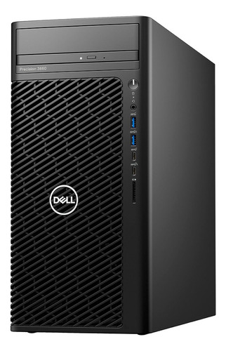 Dell Precision 3660 Tower I9-13900 32gb Nvidia T1000 500gb