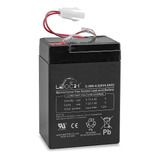 Batería Para Básculas Contadoras Industriales - Uline