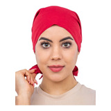 Gorro Quirúrgico Médico De Mujer Antifluidos