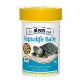 Alcon Reptolife Baby 25g ( Alimento P/ Tartarugas Filhotes )