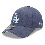 New Era Gorra Los Angeles Dodgers Jersey Fw 9forty Ajustabl