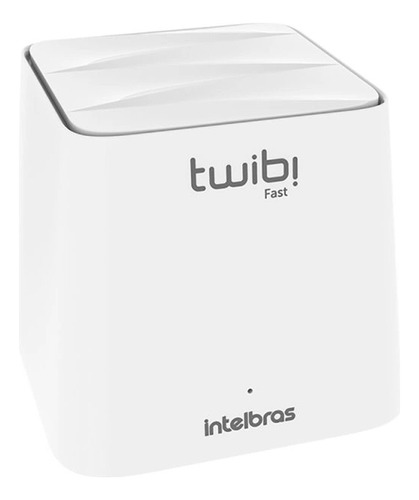 Roteador Wireless Intelbras Mesh Twibi Fast Par 4750071