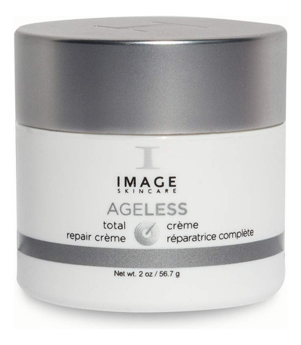 Image Skincare, Ageless - Crema Reparadora Total, Crema Fac.