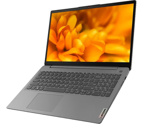 Notebook I7 15itl6 Ip3 8gb256ssd W1 Lenovo