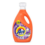 Ace Detergente Liquido Perfumante 2,8 L