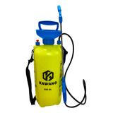 Fumigador Aspersor Manual 8 Litros Kawano