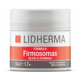 Firmosomas Con Dmae Lidherma +60 Arrugas Profundas Flacidez 