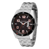 Relógio Technos Masculino 2115kss/1p