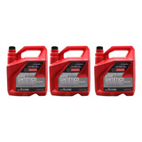 Aceite Sintético 5w30 Motorcraft Diesel Y Gasolina 15 Litros