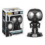 Death Star Droid Pop Funko #189 - Rogue One Star Wars