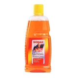 Sonax Car Wash Shampoo Alcalino (tapa Amarilla)