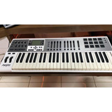 Teclado Controlador M-audio Axiom Air 49