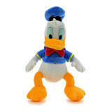 Donald De Peluche 30cm Licencia Oficial  Pato Disney My003