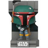 Funko Pop Boba Fett Bounty Hunters Collection 