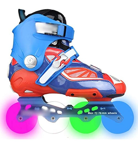 Patines Profesionales