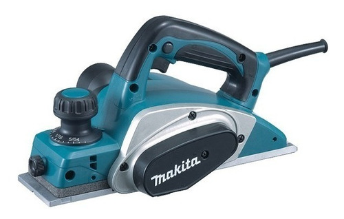 Cepillo Electrico Makita Uso Industrial Para Madera