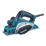 Cepillo Electrico Makita Uso Industrial Para Madera