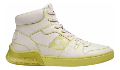 Tenis Coach Citysole High Top