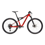 Bicicleta Mtb Cannondale