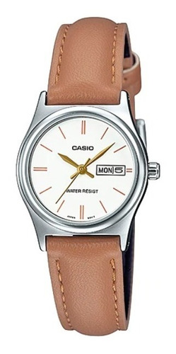 Reloj Casio Mujer Ltp-v006l Impacto Online Obelisco