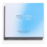 Perfume Zara Seoul + Zara Seoul Summer